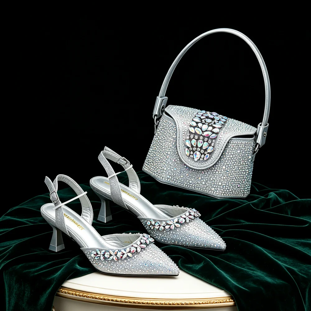 Silver