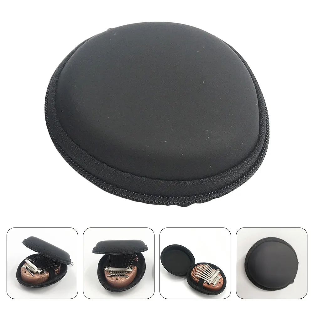 

Thumb Case Storage Protective Piano Key Bag for Kids Musical Instrument Toddler