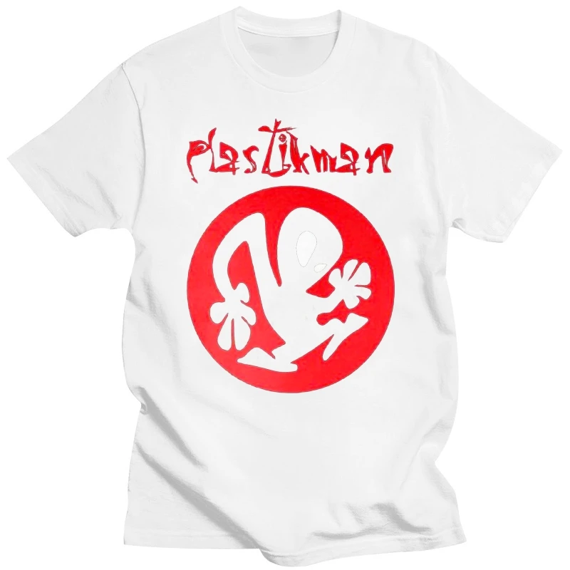 Plastikman T Shirt - Richie Hawtin Techno Edm House Music Birthday Gift Tee Shirt