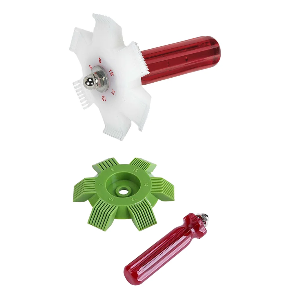 自動車用エアコン冷却器,コンデンサー,ラジエーター,エバポレーター,ストレートナー,くし,レーキクリーナー,白