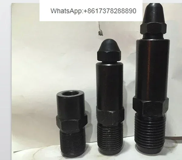 Accessories M52x3 Direct Nozzle, Head,Direct  Nozzle, Extended Nozzle