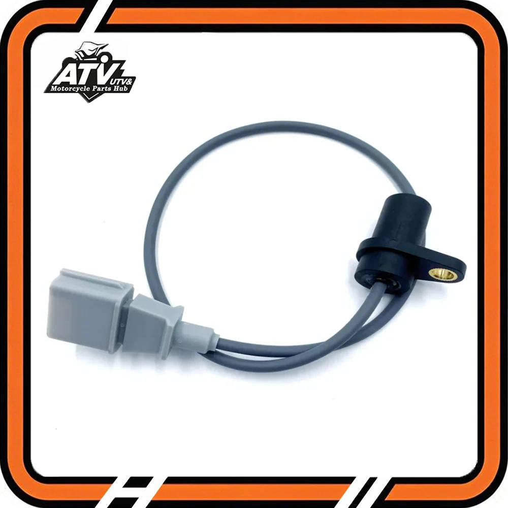 مستشعر موضع العمود المرفقي لـ Stels 650 800 850cc ODES 800 ATV UTV Dominator Raider X2 X4 Ravager 21040110901 LU101199