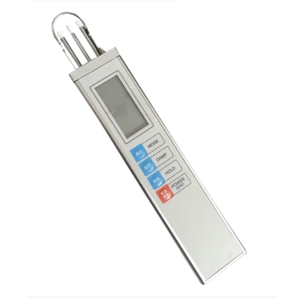 Y2301 Digital Yarn Tension Instrument LCD Tension Tester Meter 0~200cN / 0~500cN / 0~1000cN / 0~2000cN
