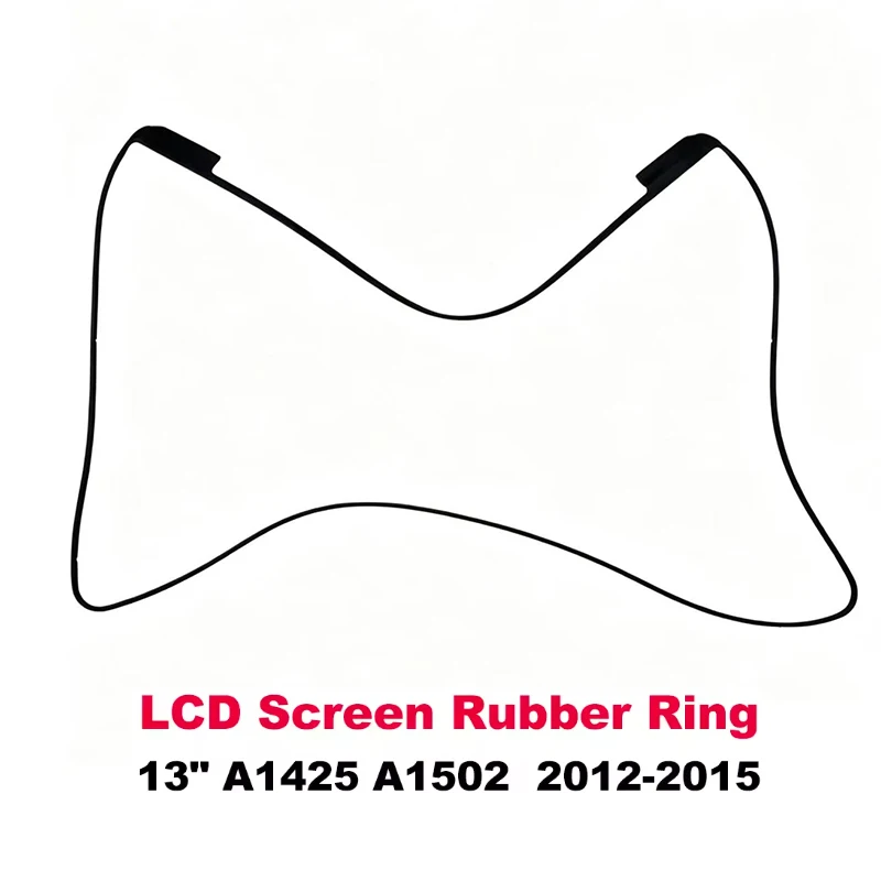 New LCD Screen Rubber Ring Middle Frame Bezel For MacBook Pro Retina 13
