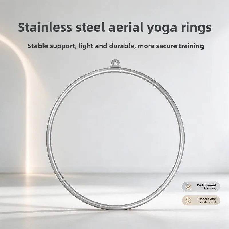 Versatile Acrobatic Props & Equipment: for Aerial Dance, Yoga, Pole Dance, Bar Acrobatics, Commercial Performances & Fitness