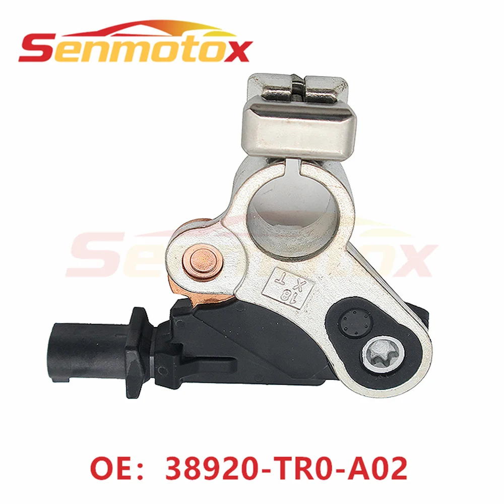 

38920-TR0-A02 Battery Current Sensor Fit For Honda Civic CR-V 2.4 2012-2015 38920-TR0-A01 38920 TR0 A02 38920TR0A02 Auto Parts