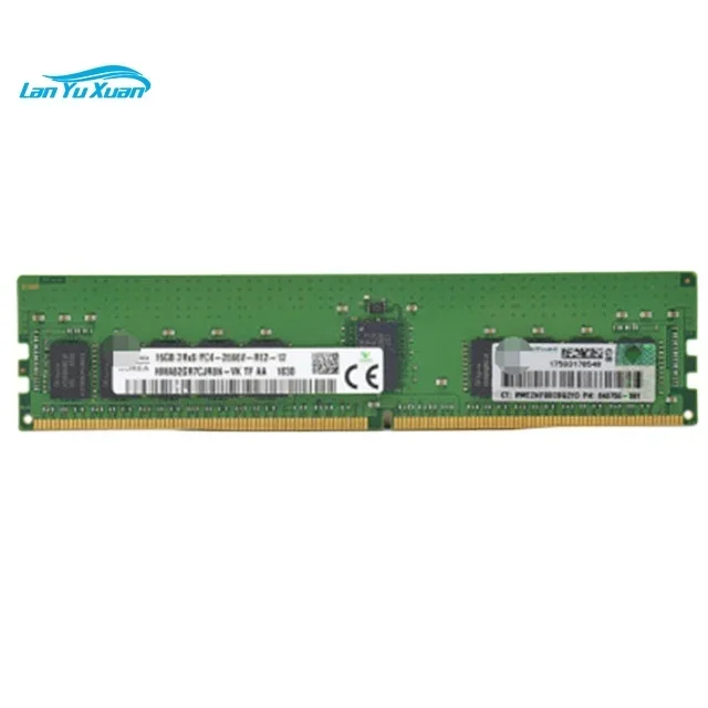 Product bargaining, do not order directly P03052-091 P06189-001 32GB (1x32GB) Dual Rank x4 DDR4-2933 CAS-21-21-21 P00924-B21