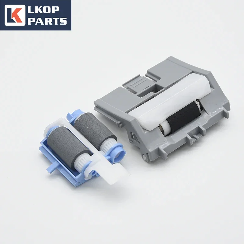 5 szt. F2A68-67913 RM2-5752-000 Rolka pobierająca separującą do HP M501 M506 M507 M527 M528 do CANON D1620 D1650 LBP312 — zdjęcie produktu 2