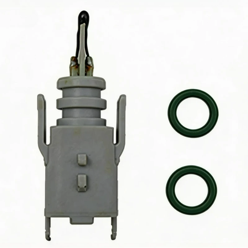 4R8Q9F951AA Fuel Temperature Sensor for Ford Mondeo S-Max Galaxy Focus Jaguar XF Land Rover 2.7 3.0