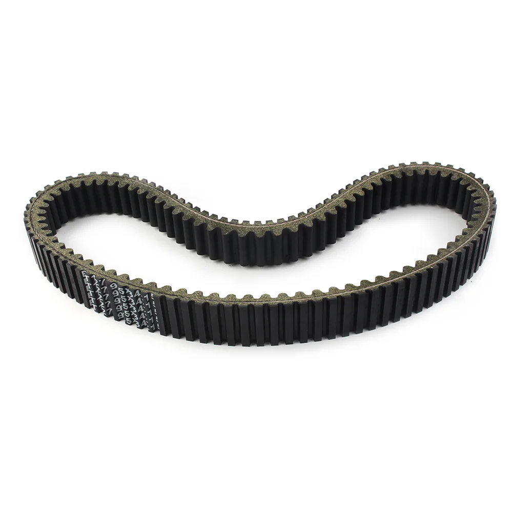 Heavy Drive Belt for Arctic Cat Wildcat 1000 2012-2013 V-Belt