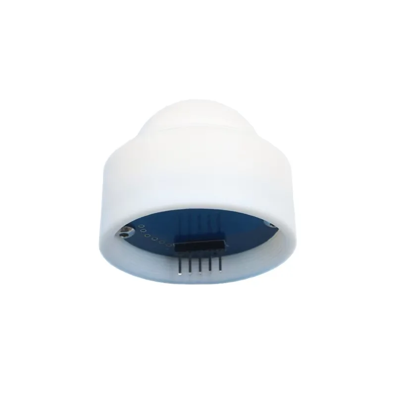 Millimeter Wave Radar Level Module PTFE Lens TTL Communication 2mm Program Distance Measurement Pressure Sensor