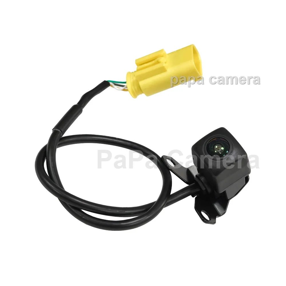 Car Camera 95750-3W100 957503W100 Rear View Assist Parking Camera For KIA Sportage 2011-2016 95750-3W000 95750-3W110