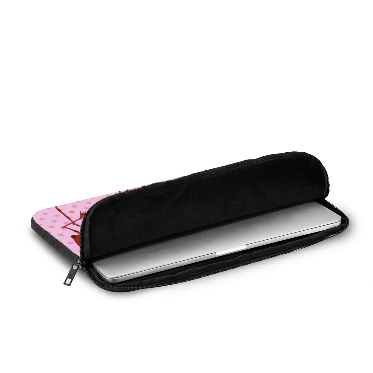 Funda de flamenco para ordenador portátil, funda para ipad, 17, 15, 13, 12 y 10 pulgadas