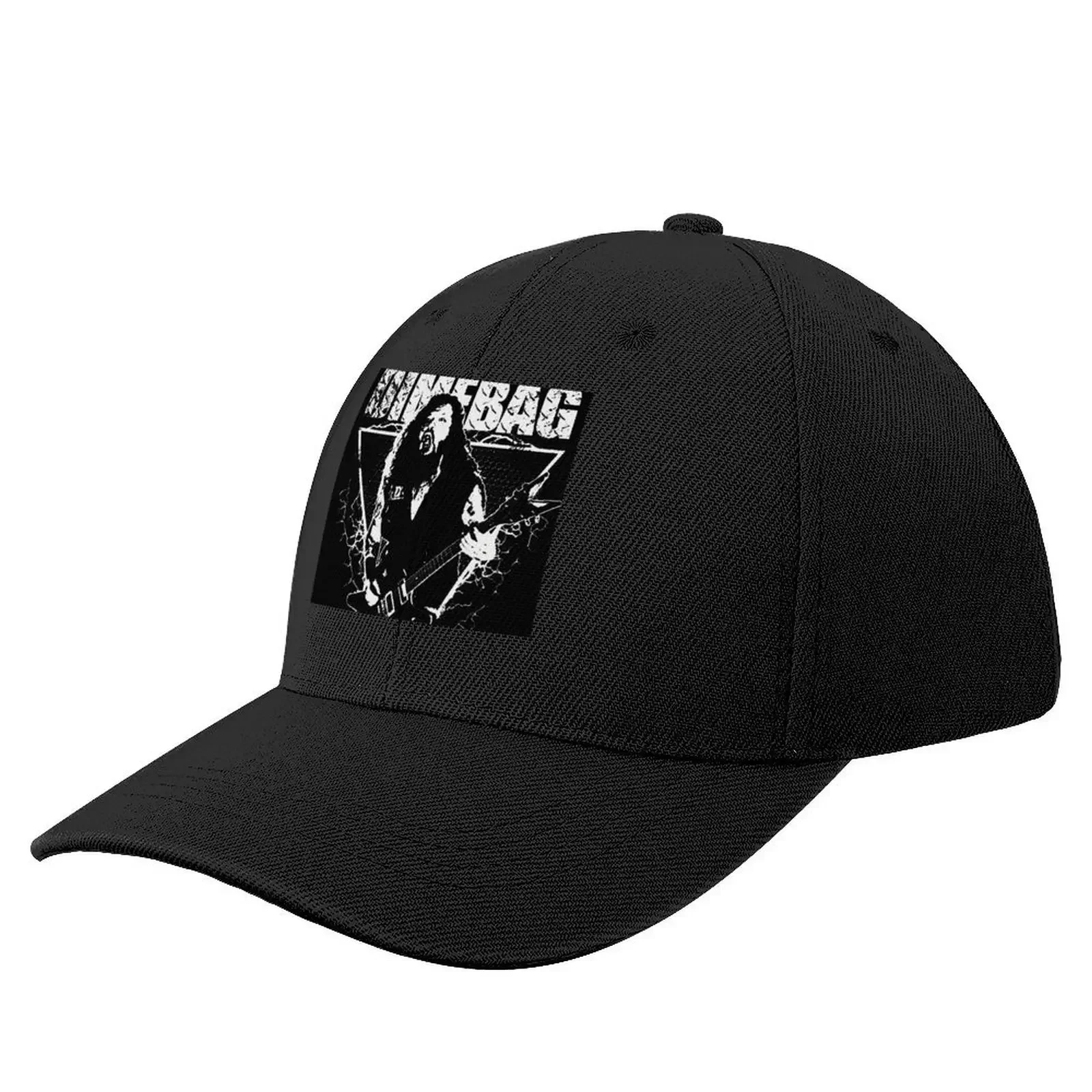 Darrell Dimebag Baseball Cap Thermal Visor New In Hat For Man Women's
