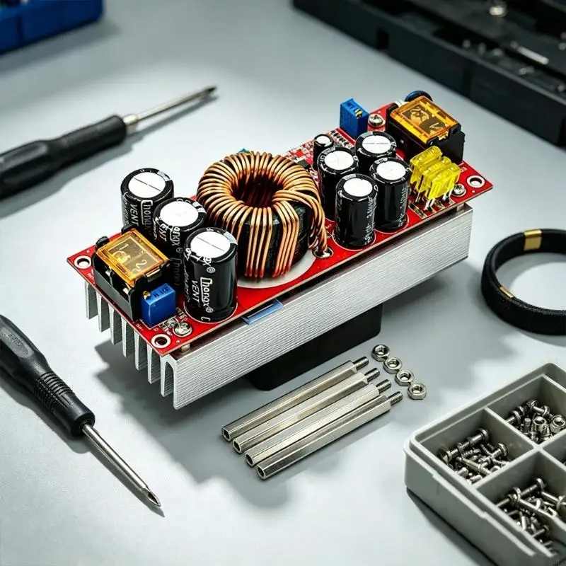 adjustable-module-10-60v-input-0-60v-output-constant-current-control-for-battery-charging-led-work-solar-systems-896c