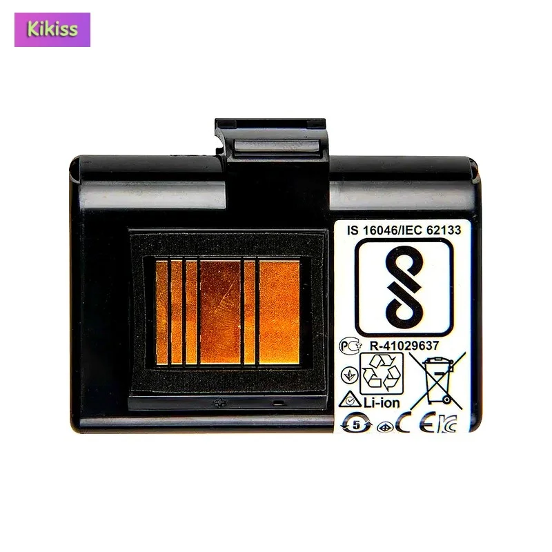 Replacement Battery For Zebra QLn220 QLn320 QLn220HC ZQ520 P1051378/P1023901 2450mAh