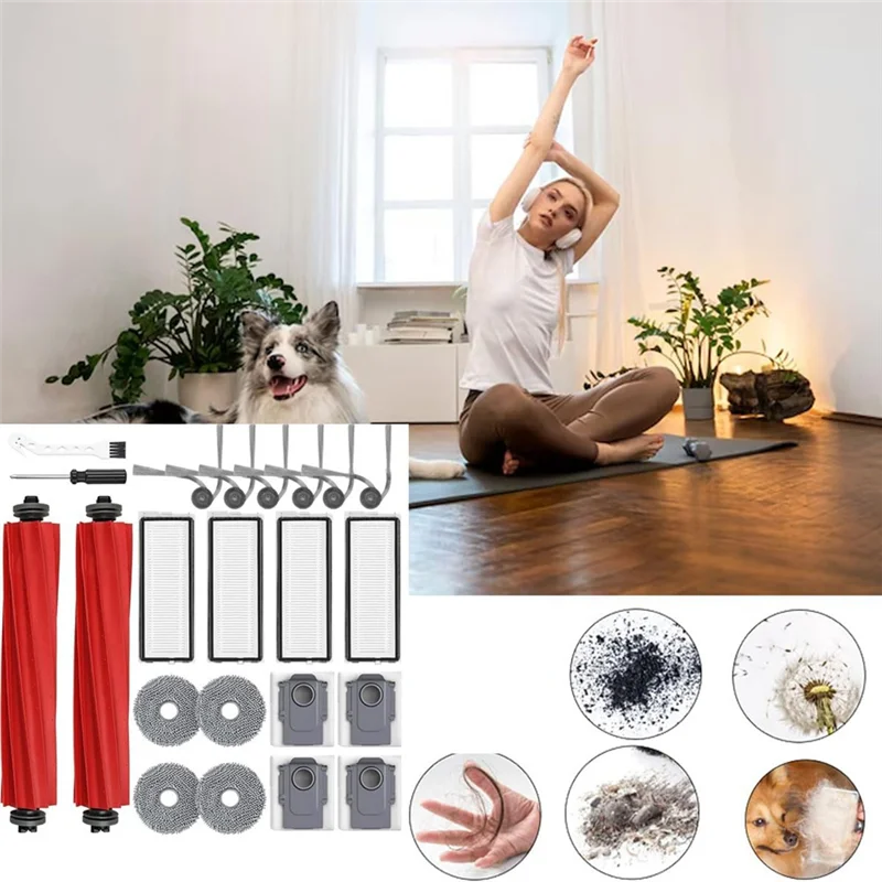 Accessories Replace… - image