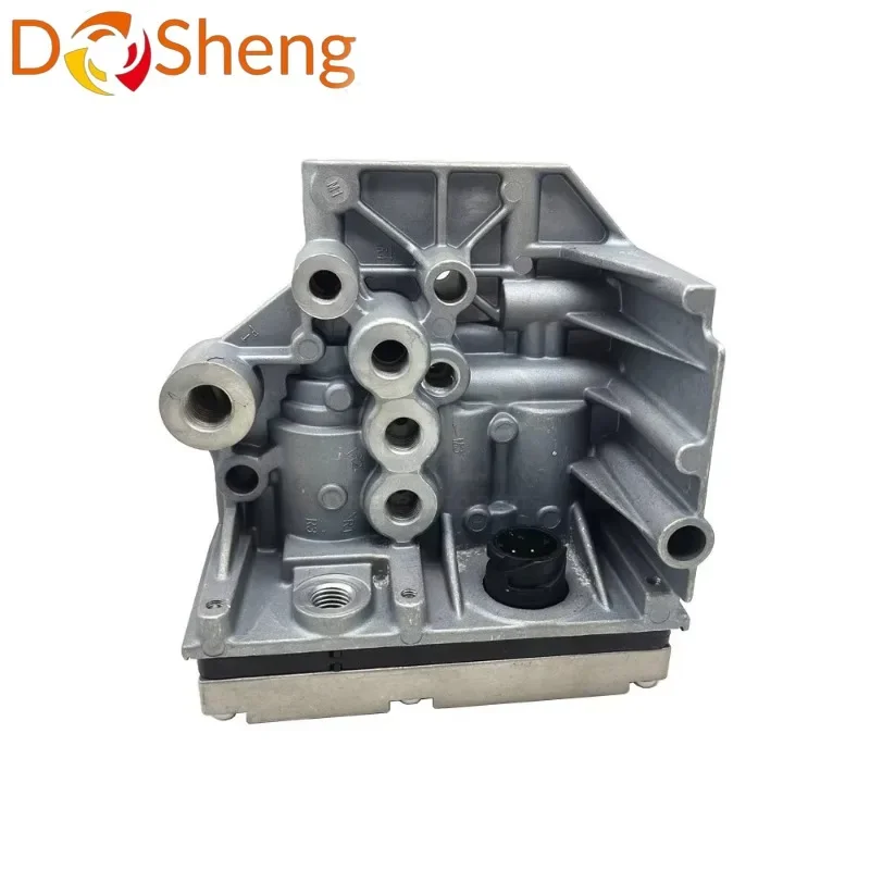 

2472630 High Quality Truck Parts Solenoid Valve Retarder Valve for Scania Truck 1773867 1910461 2423447 2539744 2591753