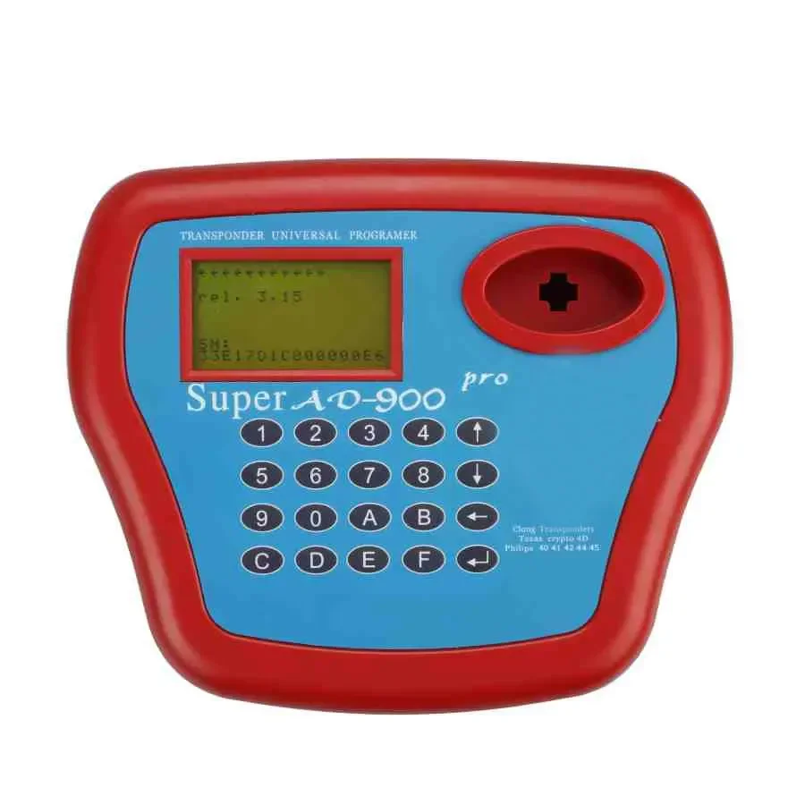 hot selling 2017 Super AD 900 Key Pro programmer 4D Copy Machine Auto Key Maker AD900 with high quality