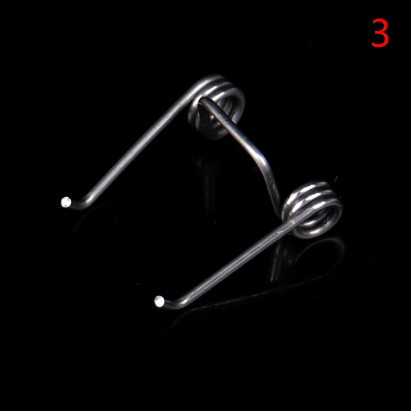 Hair Clipper Swing Head Clipper Guide Block