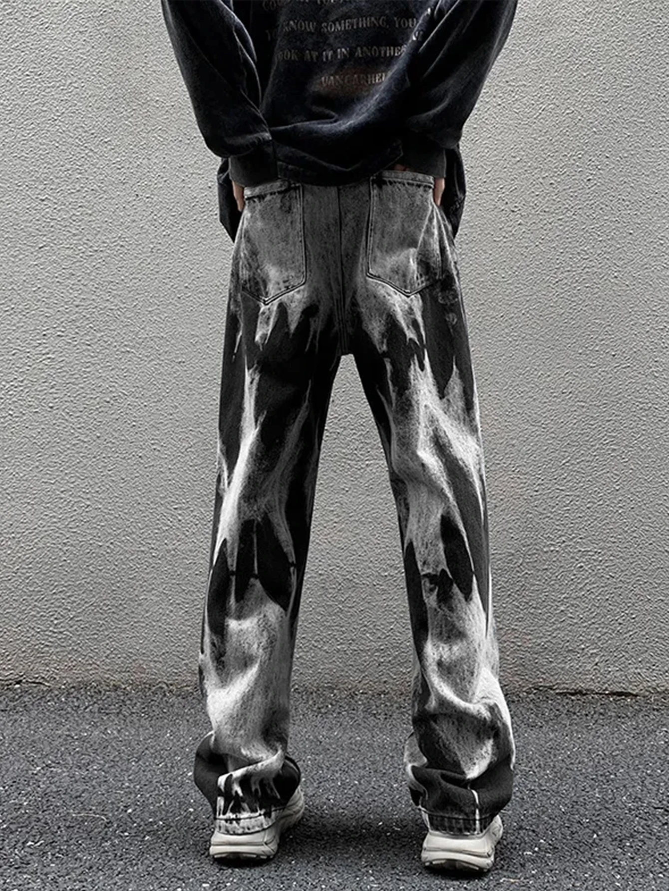 Men's Simple Camo Casual Pants - đánh giá và giá Mens Fashion Camo Pants