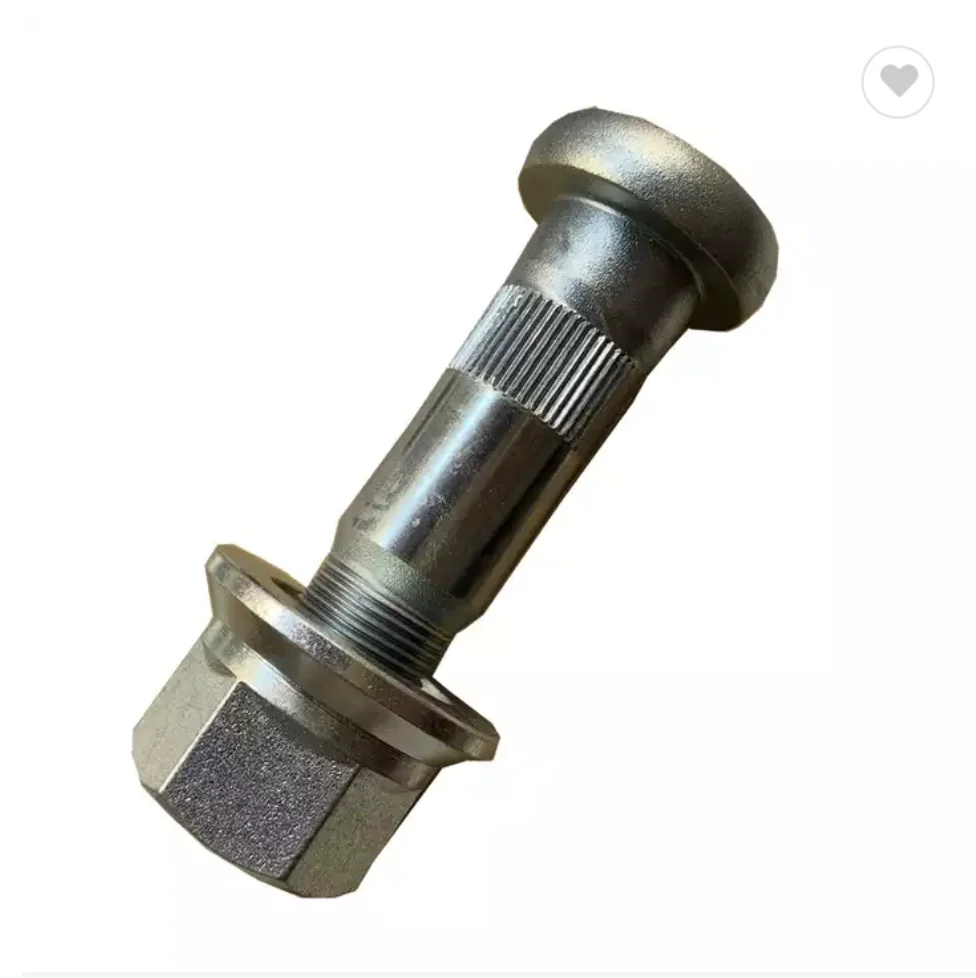 GOOD QUALITY WHEEL BOLT FOR N-ISSAN UD QUON UD390 GE13 GEB3 TRUCKS 43211-NA00K