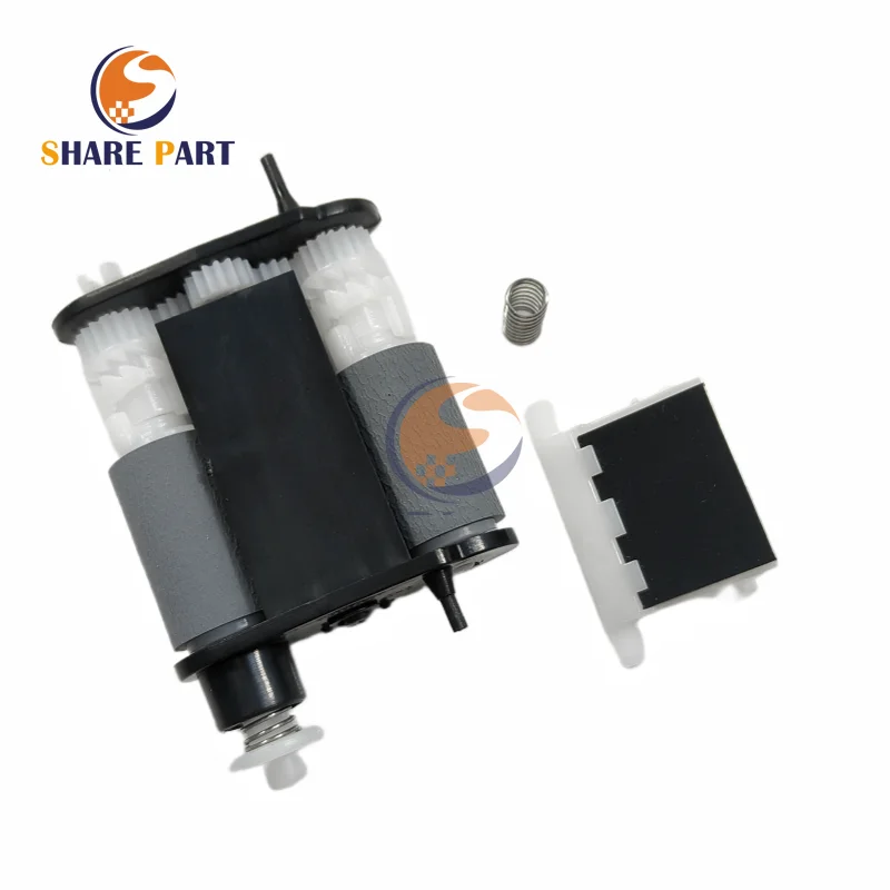 New Pickup Roller Assembly Kit for PANTUM M6700 6800 7100 7200 7300 BM5100 301022149001 301022302001 301022176001 301022320001