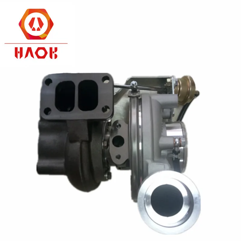 

Diesel Engine PartsTCD4L2013 2V Turbocharger 04298280 For Deutz