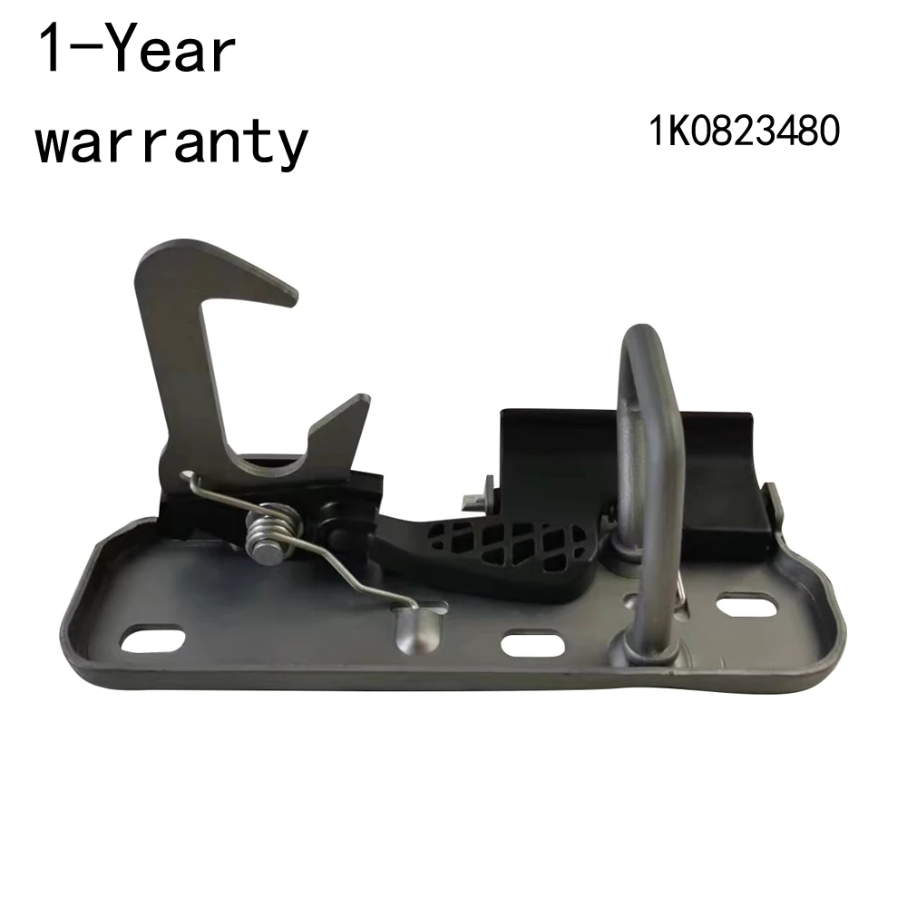 

Замок крышки с замком 1К 0823480 Для VW Golf 2004-2009 Jetta 2005-2011 Tiguan 2008-2018 Sagitar 2006-2012