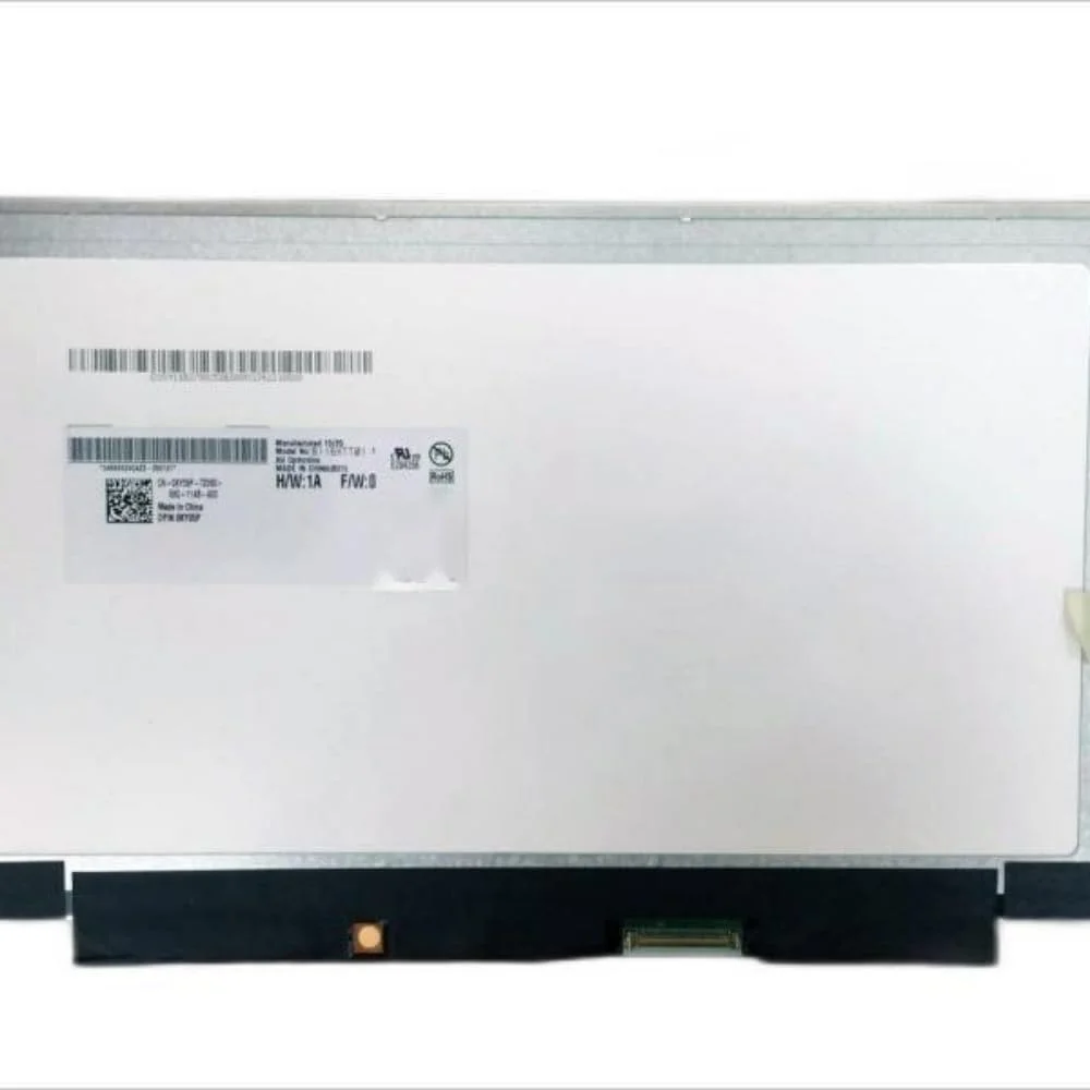 

B116XTT01.1 11.6 Inch LCD display screen