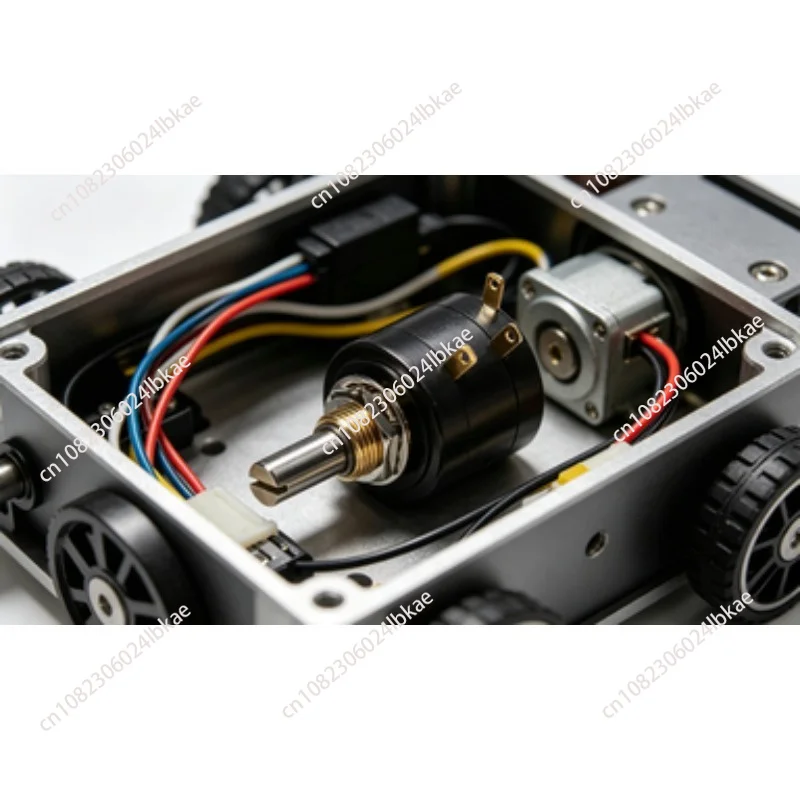 For  potentiometer AL1703M AL1705M AL1710M/6772 AL1710