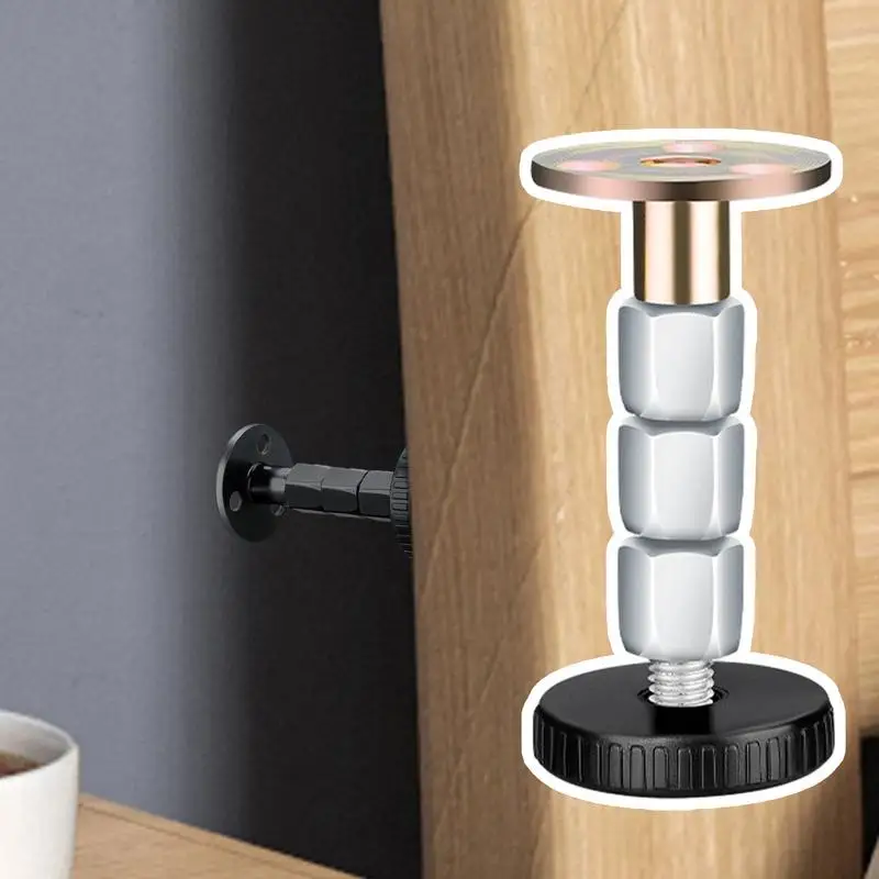 Headboard Stoppers Adjustable Threaded Bed Frame Anti-Shake Tool Frame Prevent  Bedside Anti Shake Tool For Beds Cabinets Sofas