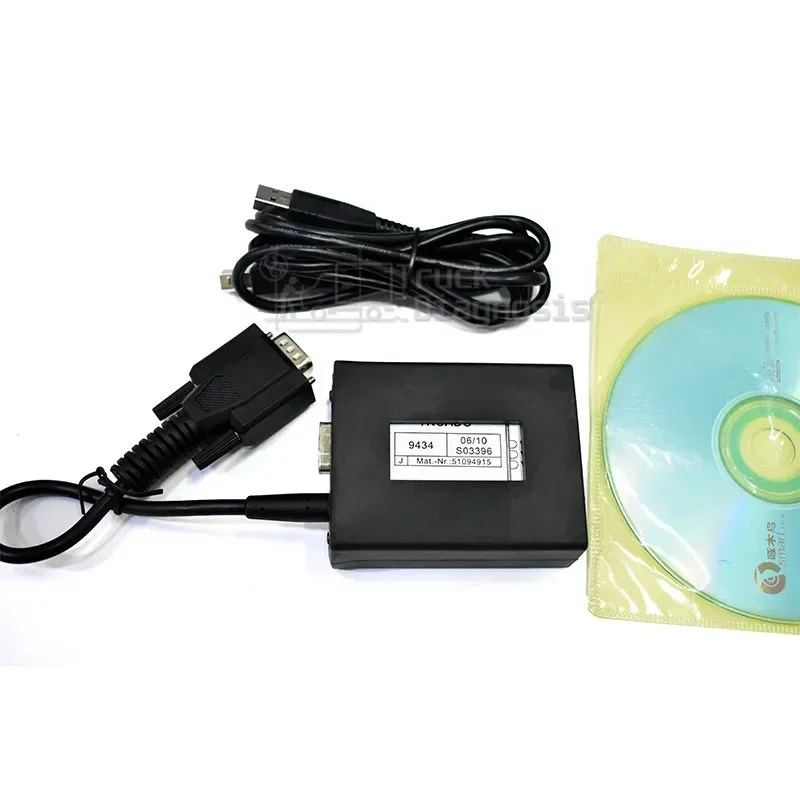 2025 Hot Sell Jungheinrich ForkLift Diagnostic KitSpare Parts Catalogue EPC JETI Jungheinrich JETI  judit INCADO