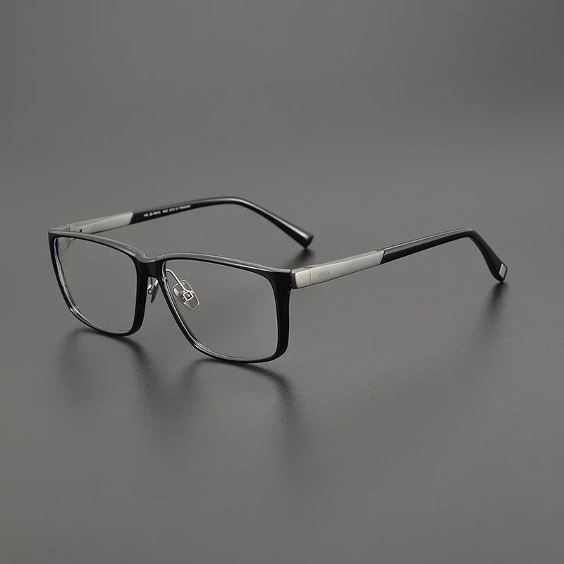 

Men's and women's boxes, myopia glasses, casual business glasses frame, glasses frame.