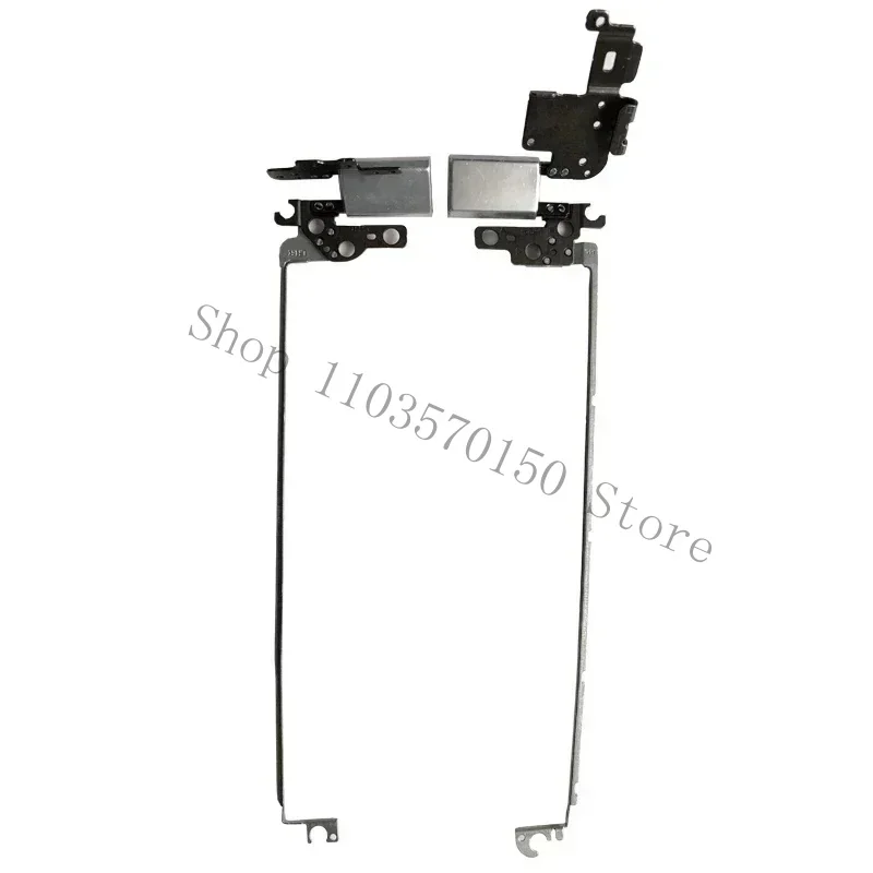 КК. Новые петли ЖК-дисплея для Lenovo Yoga 500-14500-14ibd Flex 3-1470 3-1435 3-1475 3-1480 L R 433.03r08. 433.03r09..002