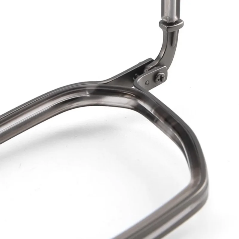 Thumbnail 4 - #23 Trending Titanium Glasses Frames Right Now