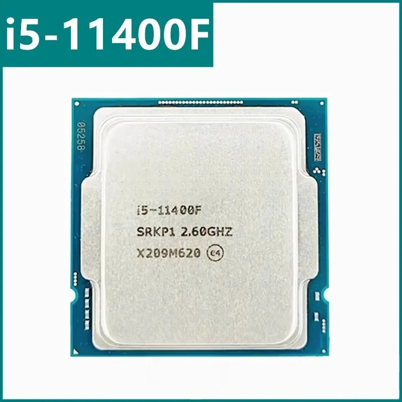 I5 11400F - AliExpress