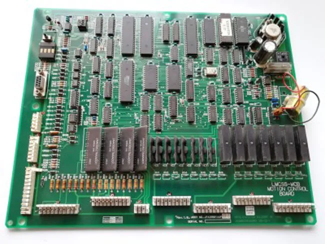 

elevator board LMCSS-MCB JFA26801AAF002 JFA26801AAF105