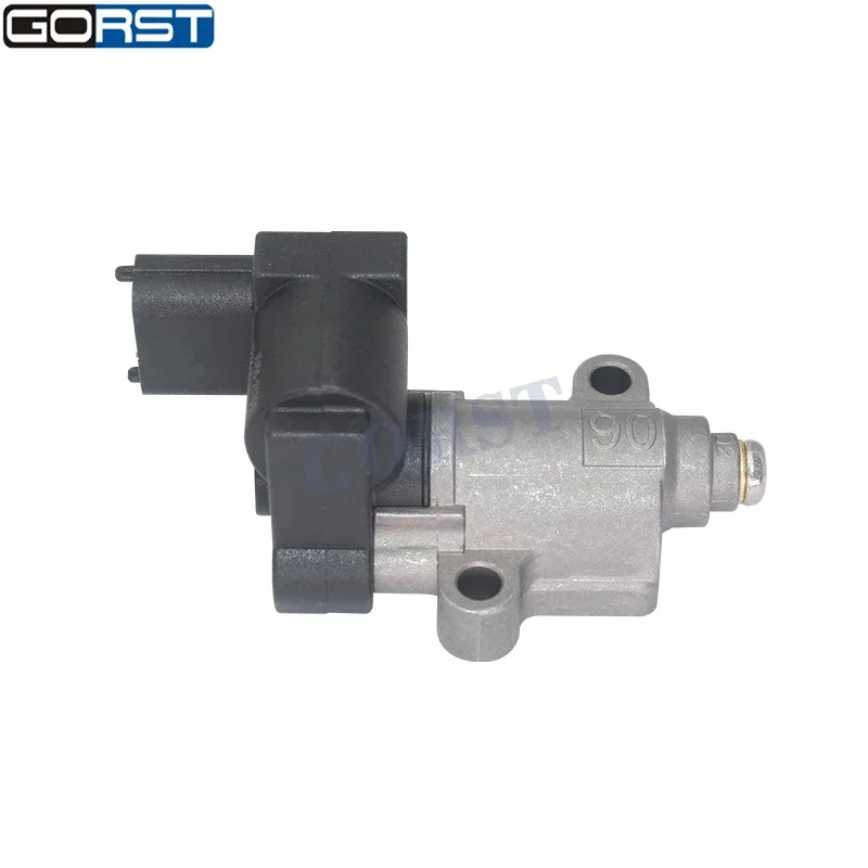 IACV Idle Air Control Valve 35150-23700 for Hyundai Elantra Kia Spectra 3515023700