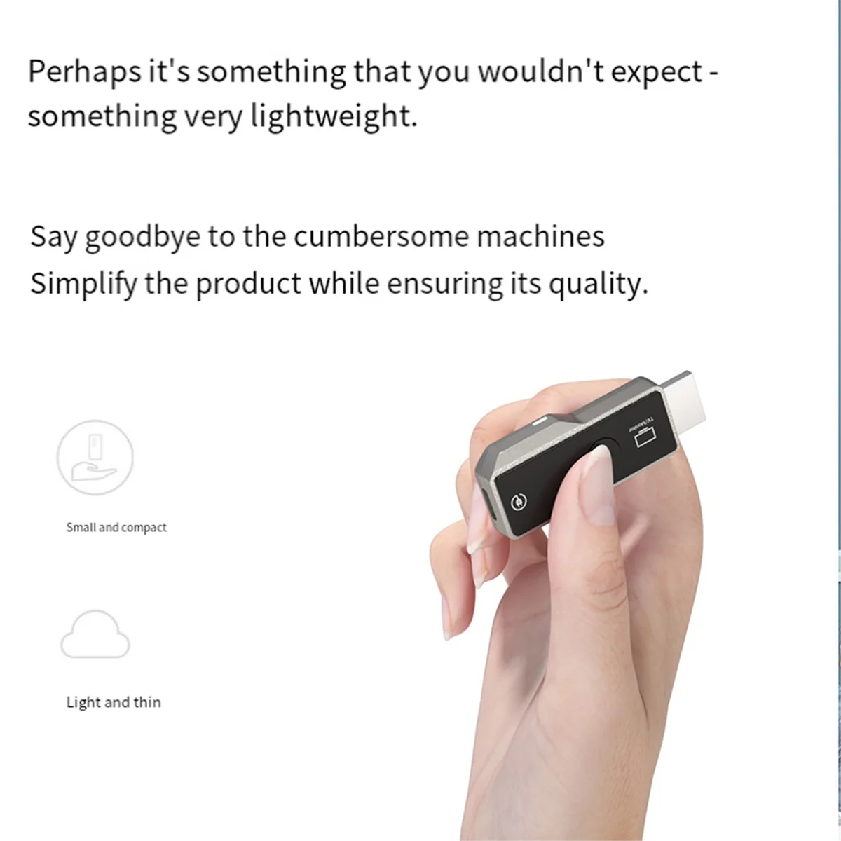 AT59 1080P Type C W…