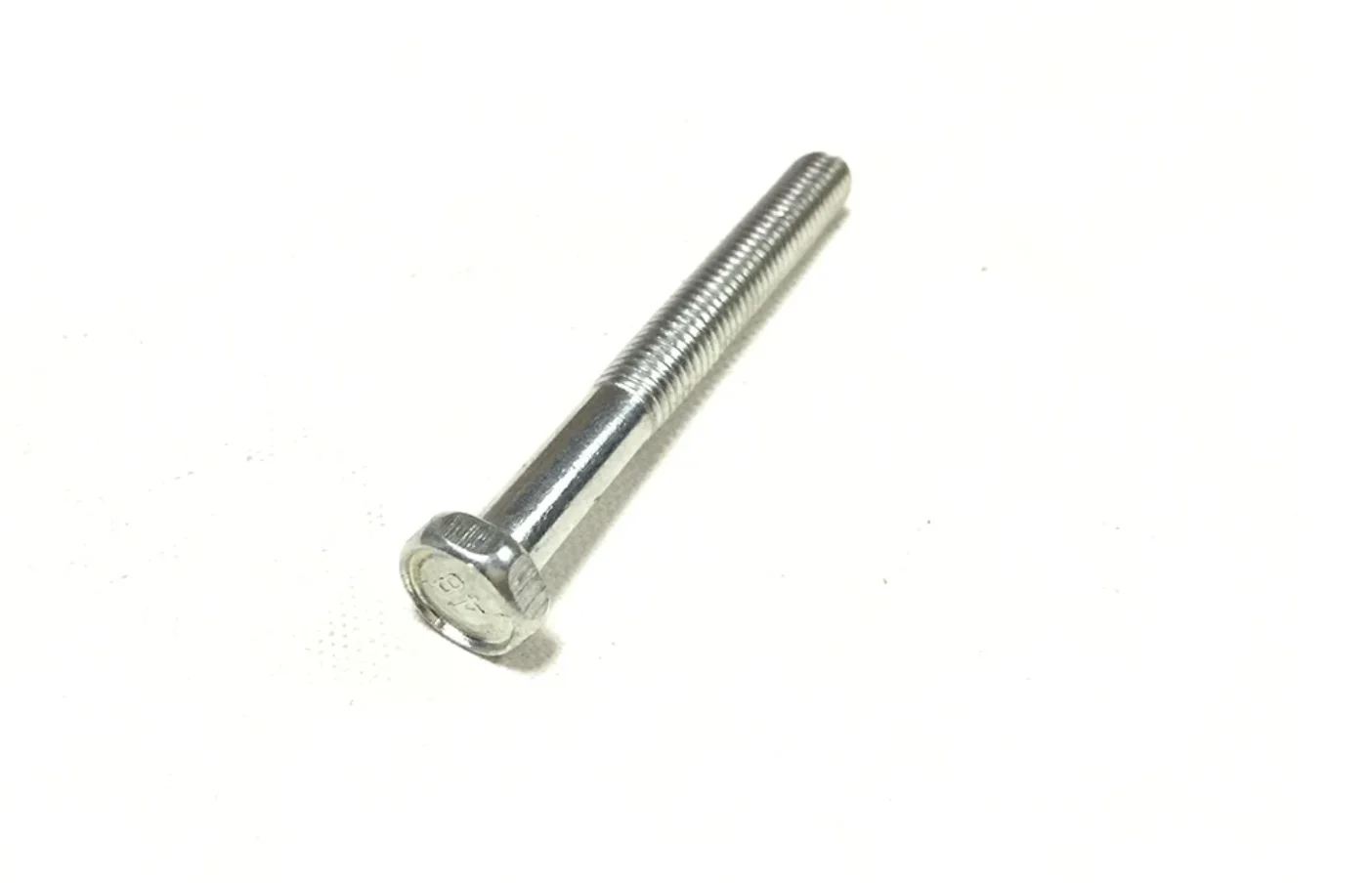 

Боулинг, запасные части, T11-051025-001Hex Hd. Закручивающийся винт (8 мм x 70 мм) (10 шт./упаковка) используется для аппарата Brother
