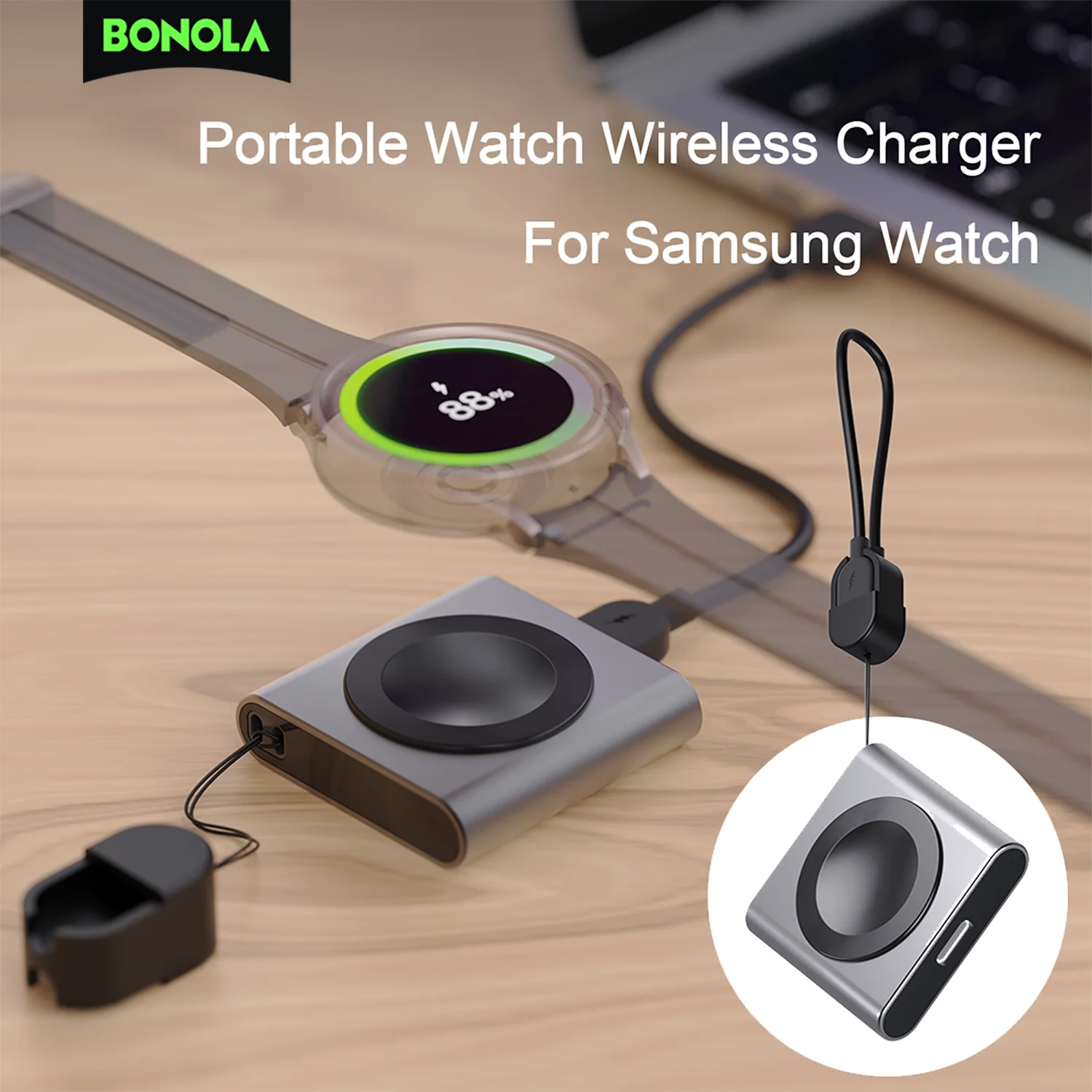 #74 Best Smart Watch Charging Docks to Buy In 2026