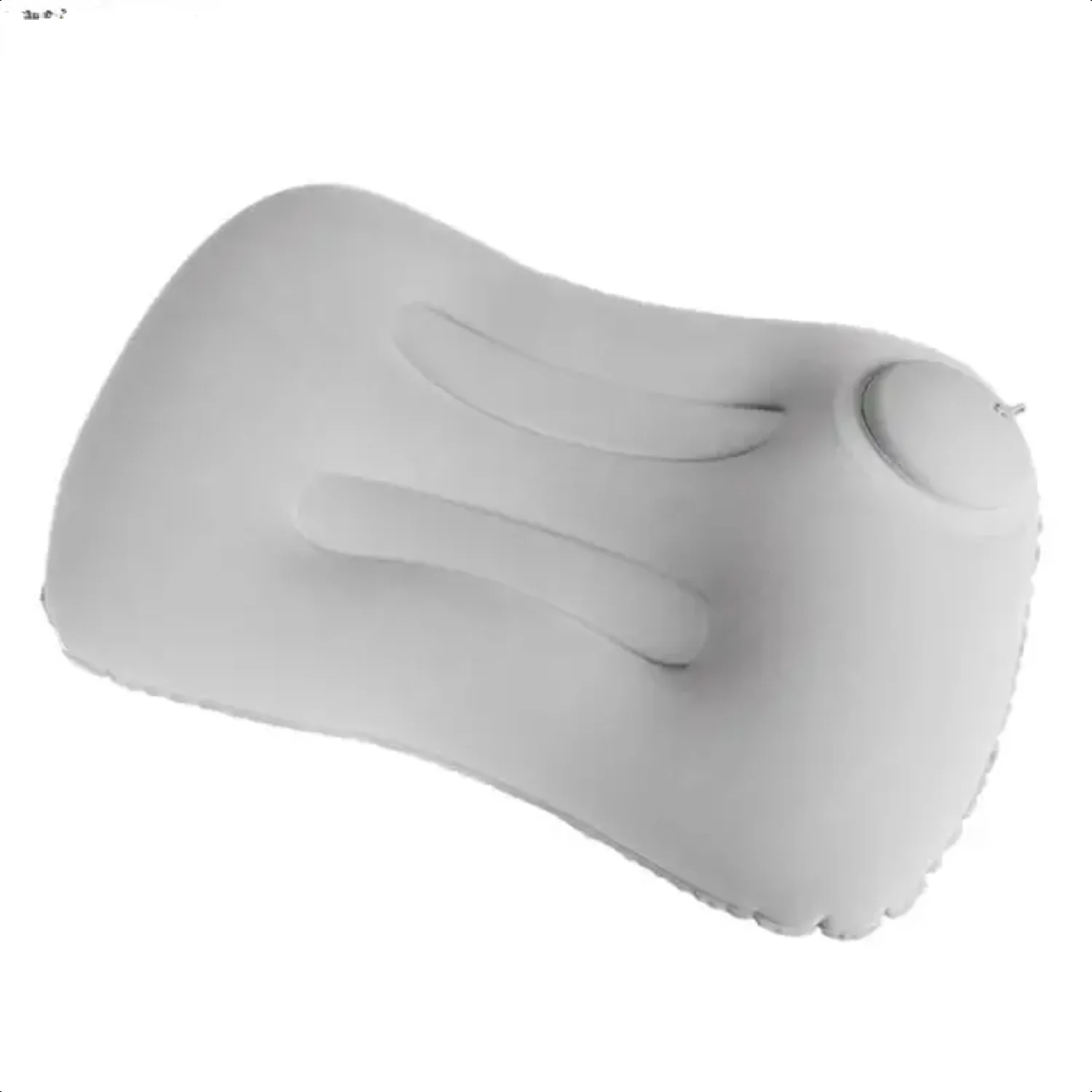 Portable inflatable pillow ultra-light outdoor travel camping air pillow neck waist pillow