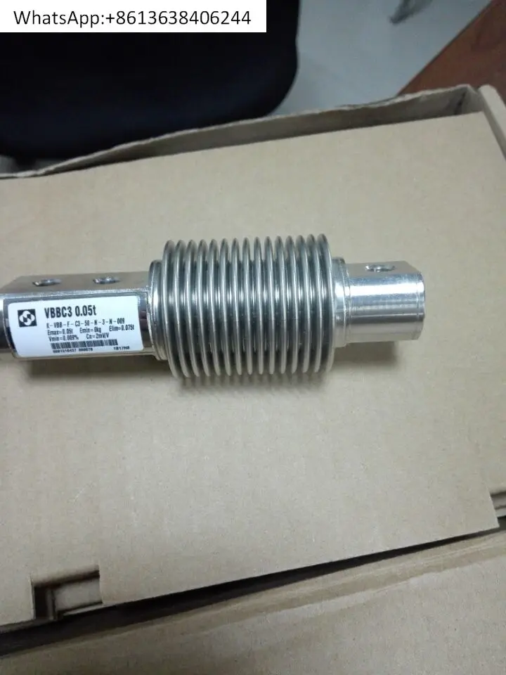 

Sensor VBB D1 5KG/10KG/20KG/50KG/100KG/200KG/500KG