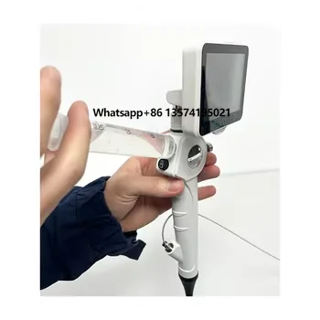 

SY-P029-3 Medical Veterinary ENT Endoscope Flexible Endoscope Flexible Laryngoscope Uroscope
