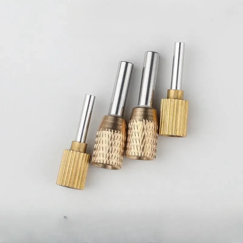 Stainless Steel Caulking Nozzle Applicator Finishing Tip Tool Multifunctional Caulking Nozzle Anti-rust Caulk Applicator Tool