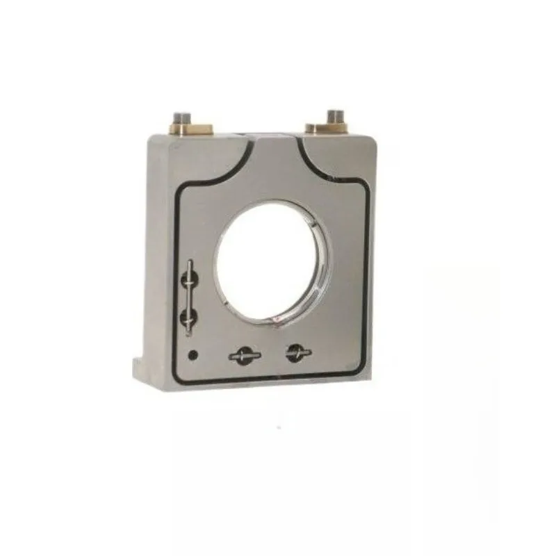 For Low Drift Stainless Steel Top Adjustment Reflection Adjustment Rack, Front\ Rear Installation\ 2 Axis Adjustment