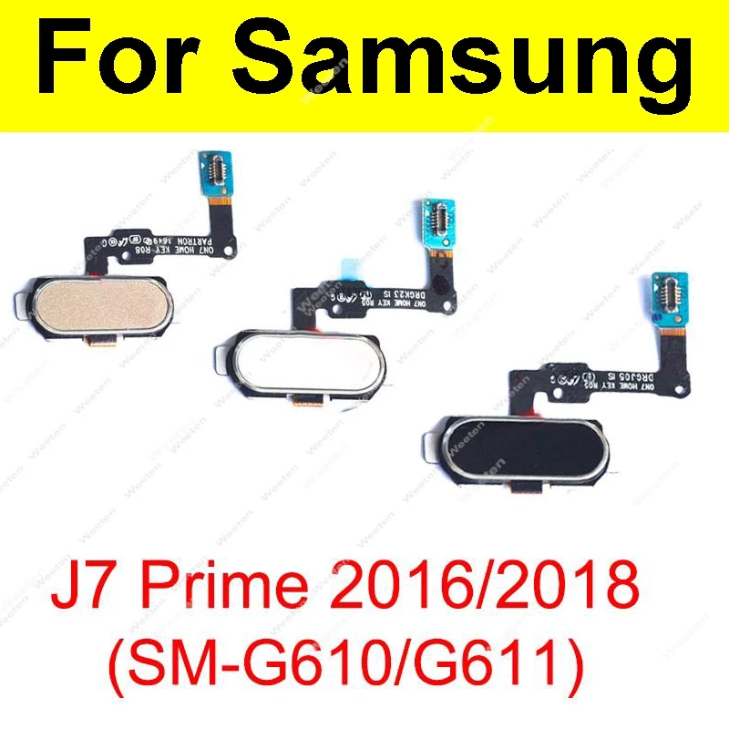 Home Button For Sam… - image