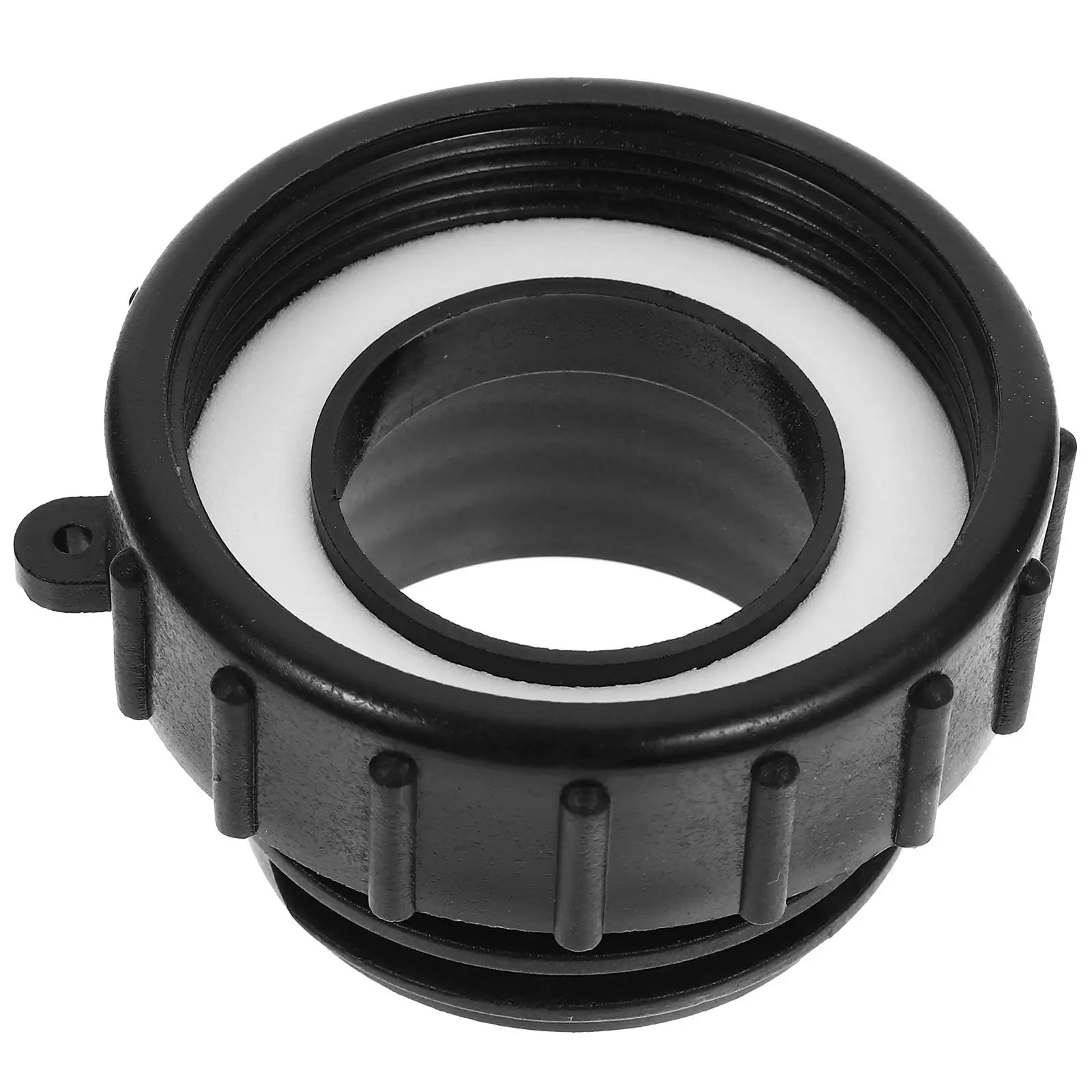 

Adapter Accessories Tote Connector Ibc Stable Characteristics Plastic Fitting Pipe Chemical Resistant
