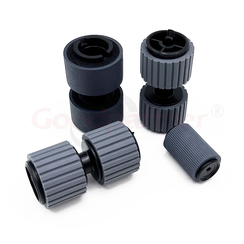 5X L2756A L2755-60001 Roller Replacement Kit for HP ScanJet Enterprise Flow 7000 s3 / 3000 s3 / 5000 s4